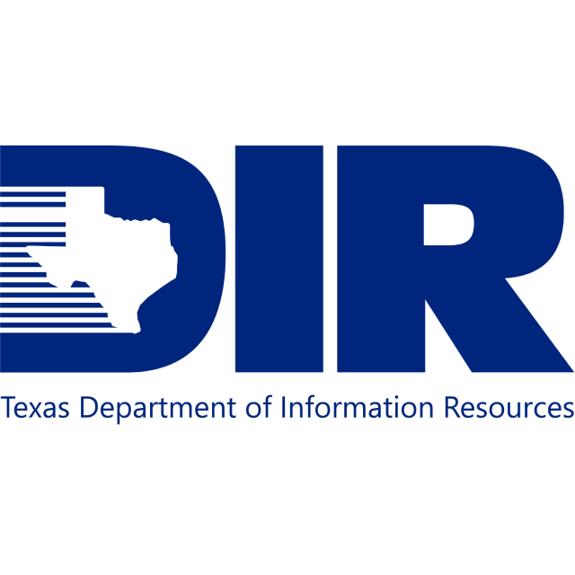 DIR logo