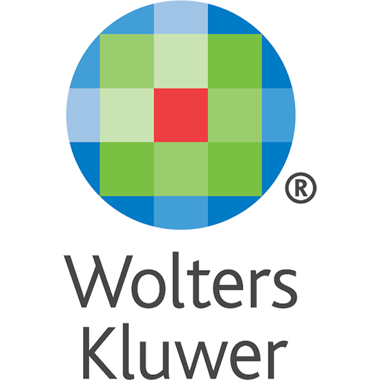 Wolters Kluwer logo